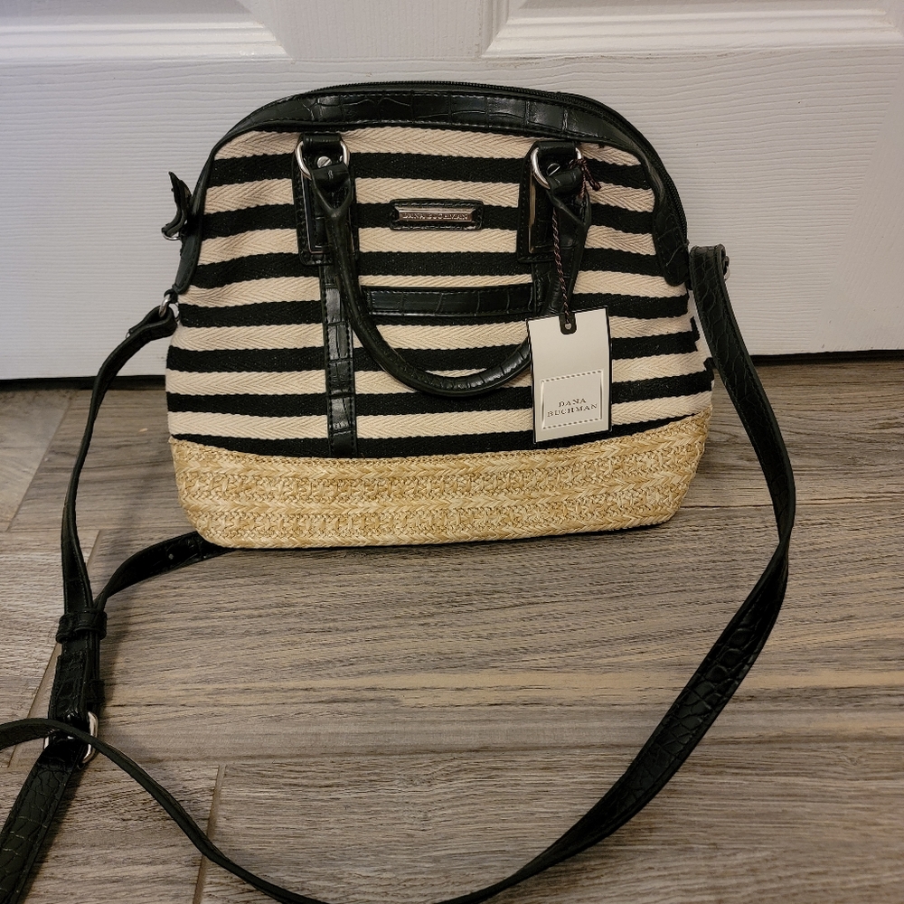 Dana Buchman Crossbody